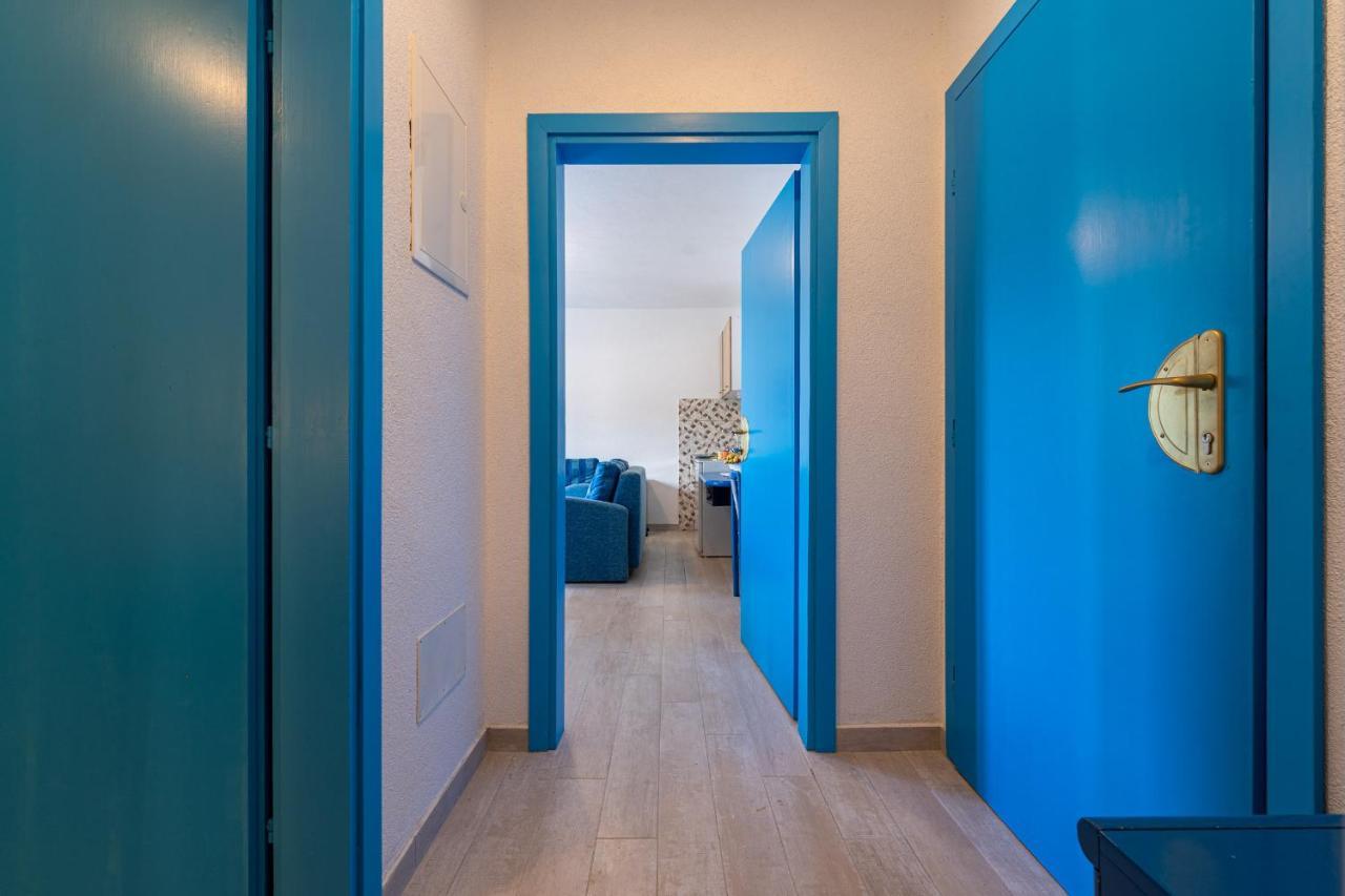 Mas Apartments Kotor Exterior photo