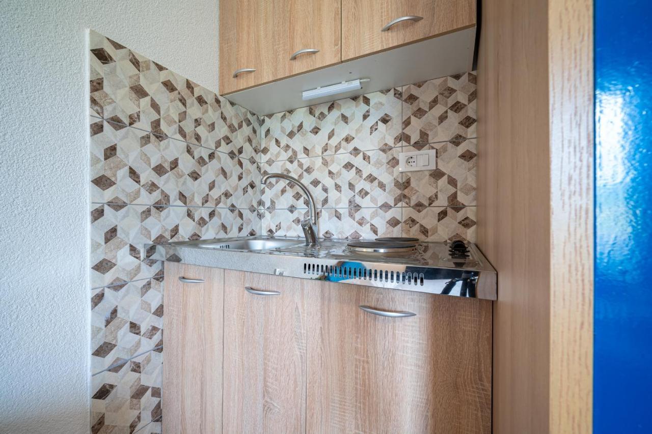 Mas Apartments Kotor Exterior photo
