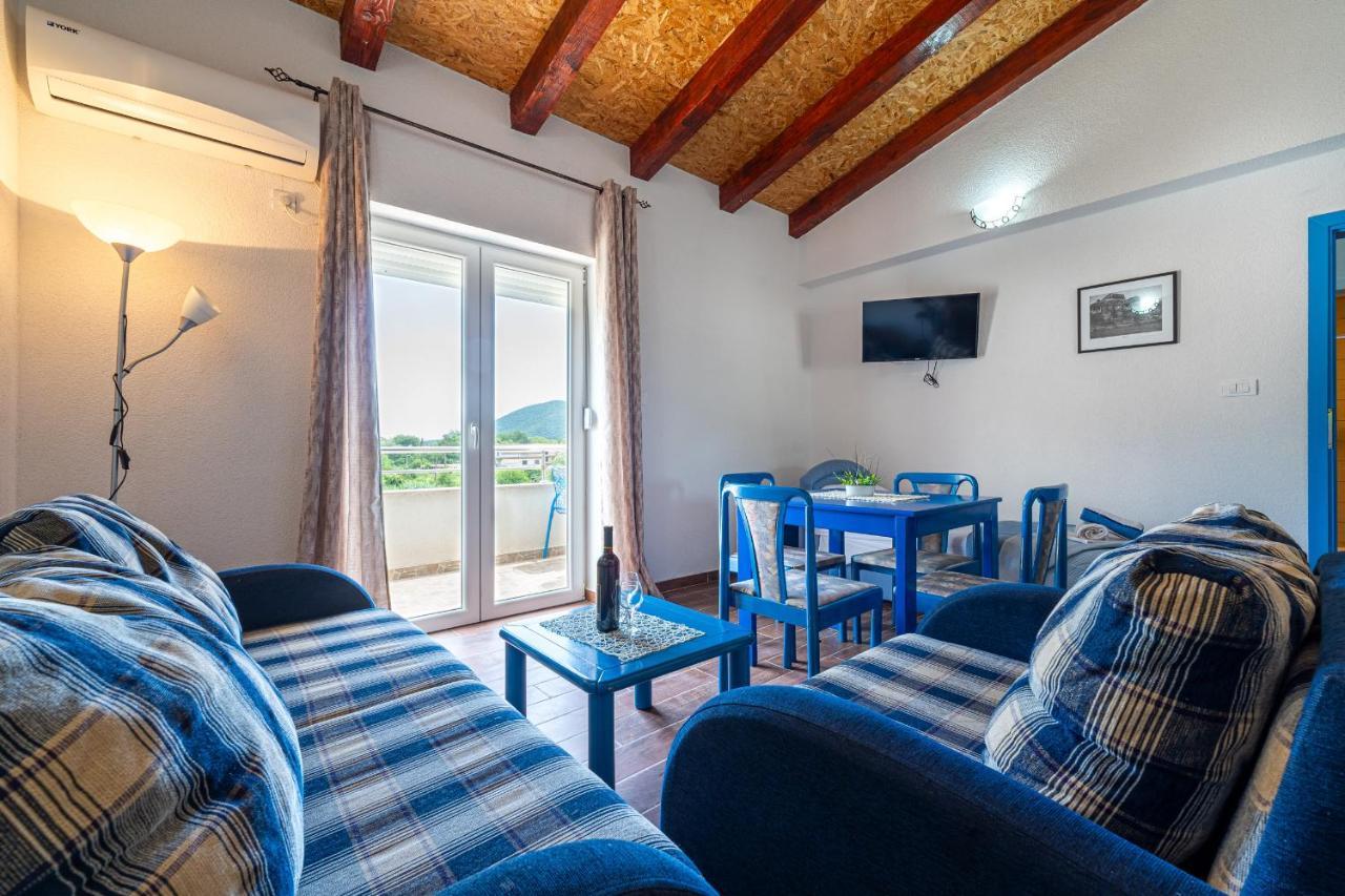 Mas Apartments Kotor Exterior photo