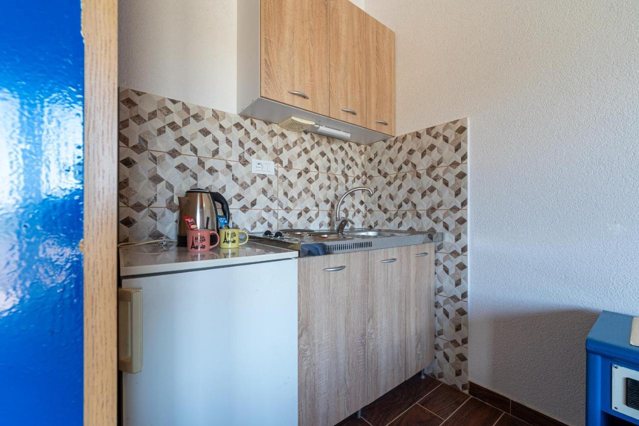 Mas Apartments Kotor Exterior photo